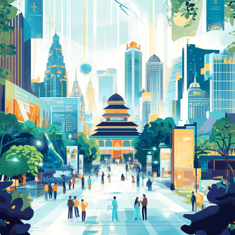 Jakarta Siap Ikuti Pemerintah Pusat dalam Uji Coba Vaksin TBC Bill Gates