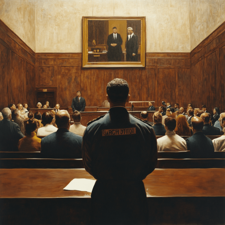 Sidang Hasto Kristiyanto: Peran Saksi Satpam PDIP dalam Kasus Suap Harun Masiku