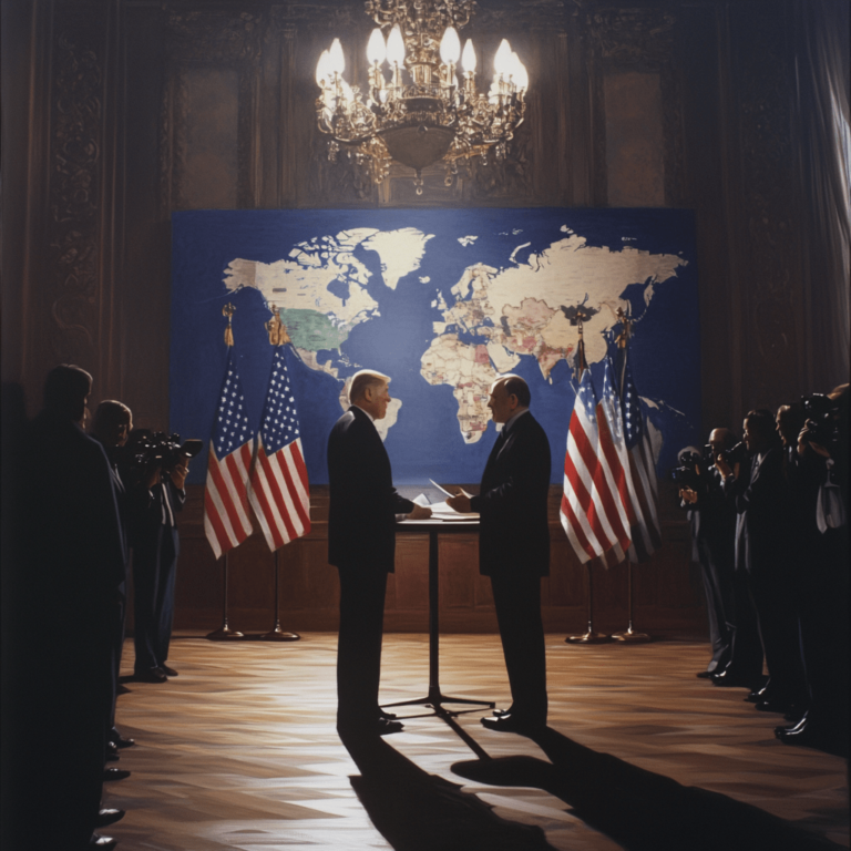 Trump Siap Gandeng Erdogan Akhiri Konflik Ukraina dan Rusia