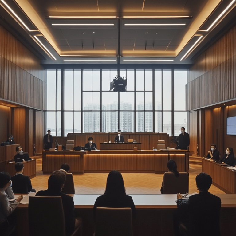 Sidang Ekstradisi Paulus Tannos di Singapura Dijadwalkan 23 Juni 2025